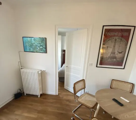 Location Issy-les-Moulineaux Appartement d7c510b8