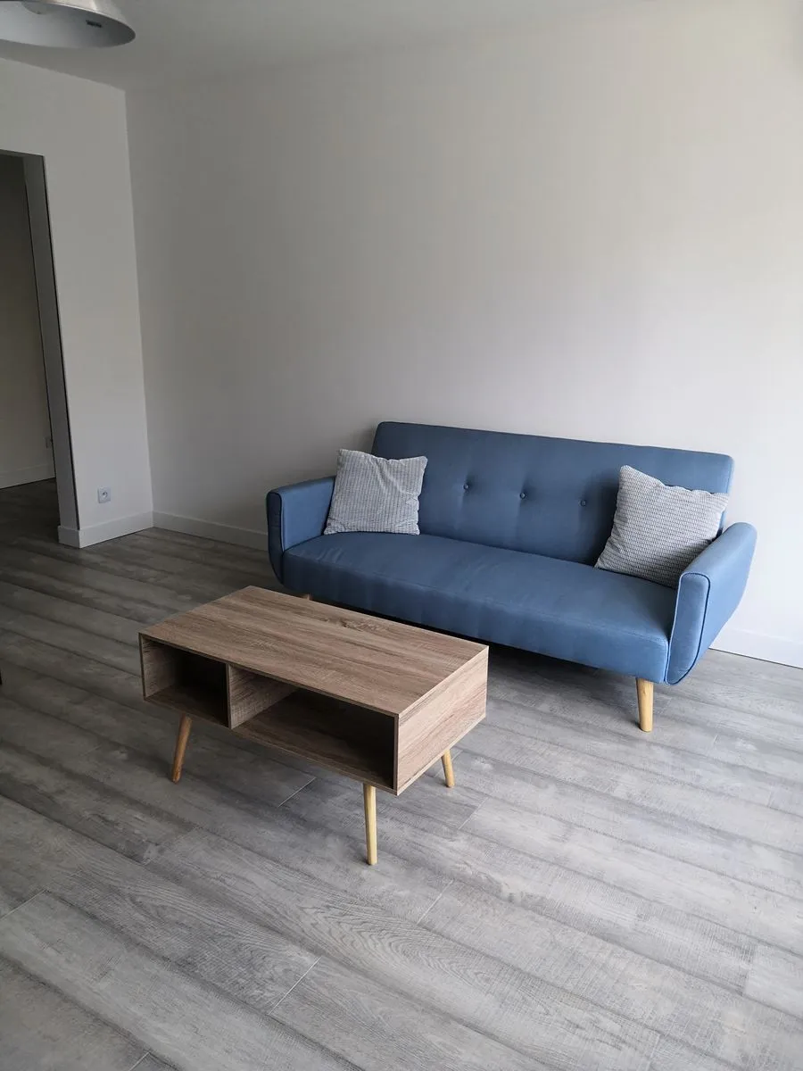 Location Grenoble Appartement d7dac2c7