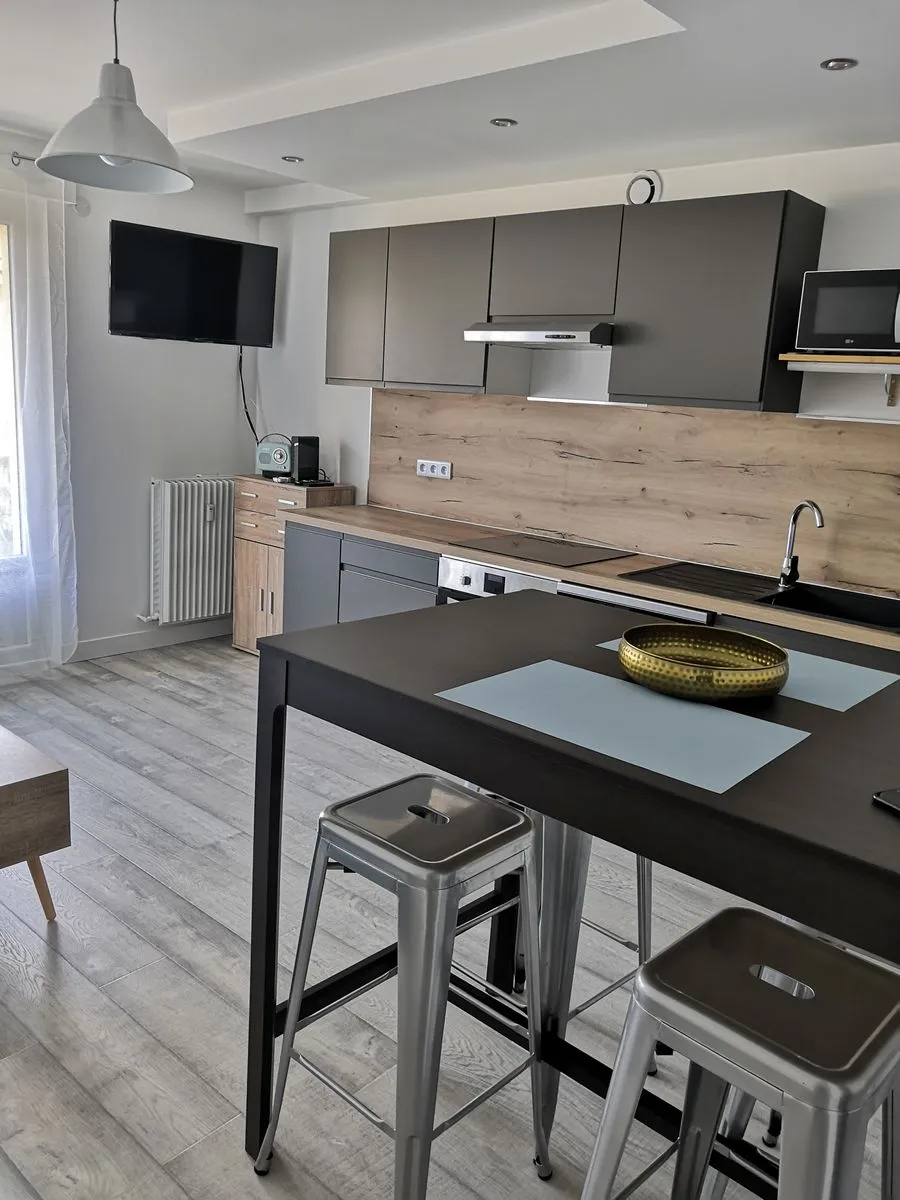 Location Grenoble Appartement d7dac2c7