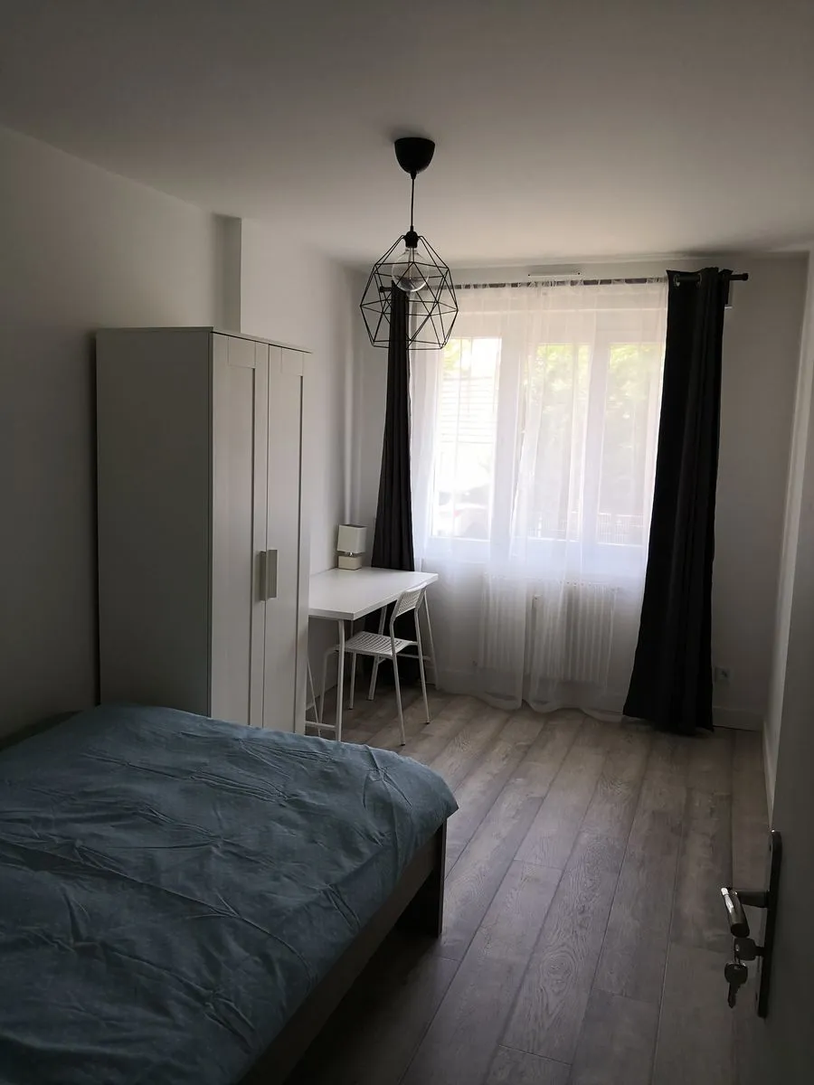 Location Grenoble Appartement d7dac2c7