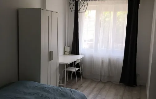 Location Grenoble Appartement d7dac2c7