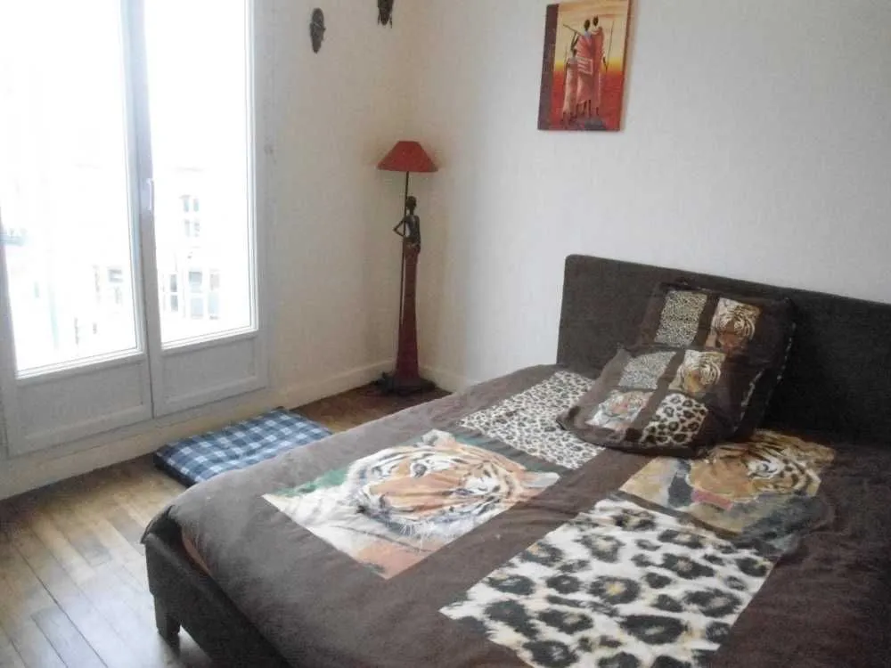 Location Brest Appartement d7dcffcb