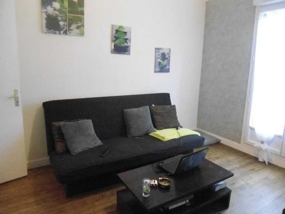 Location Brest Appartement d7dcffcb