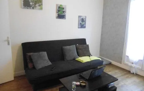 Location Brest Appartement d7dcffcb