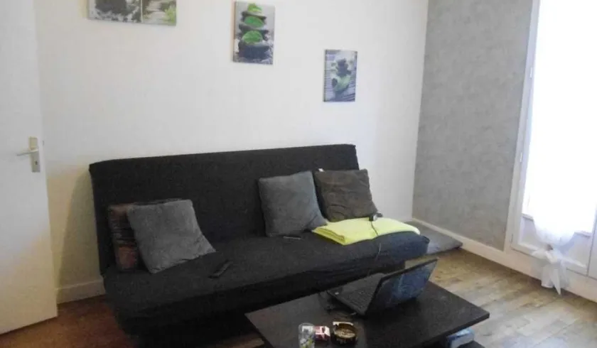 Location Brest Appartement d7dcffcb