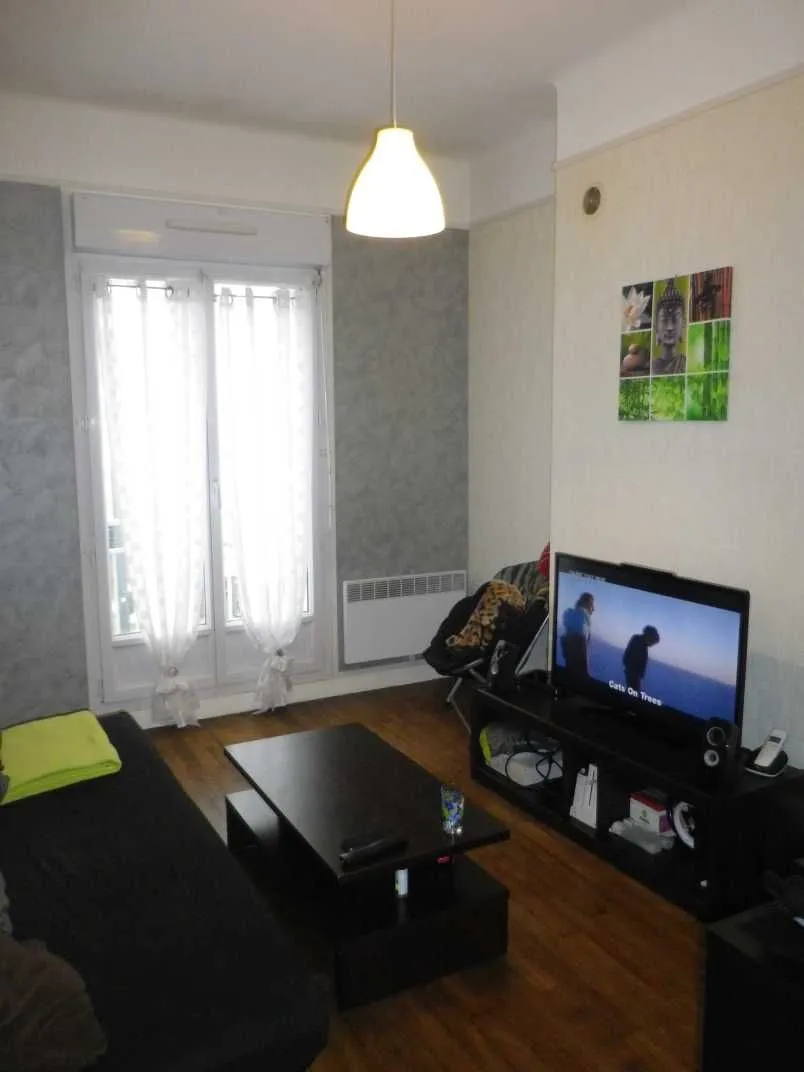 Location Brest Appartement d7dcffcb