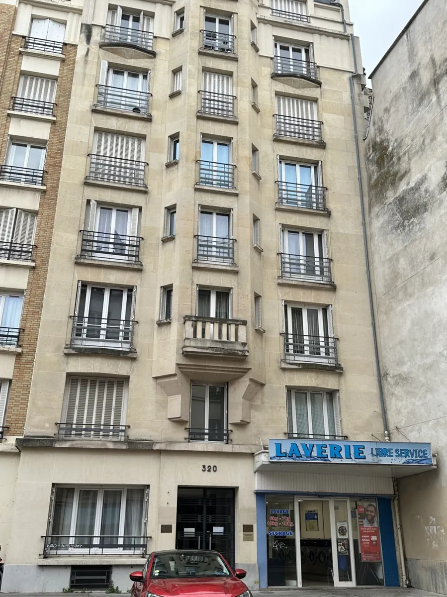 Location Paris Appartement d7f4cf89