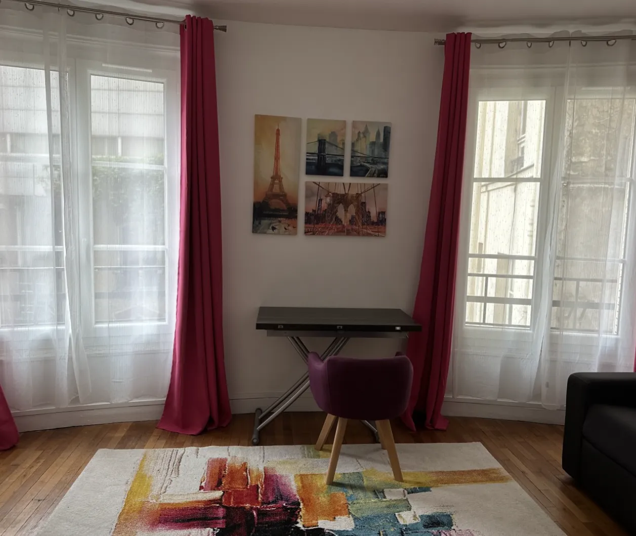 Location Paris Appartement d7f4cf89