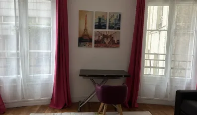 Location Paris Appartement d7f4cf89