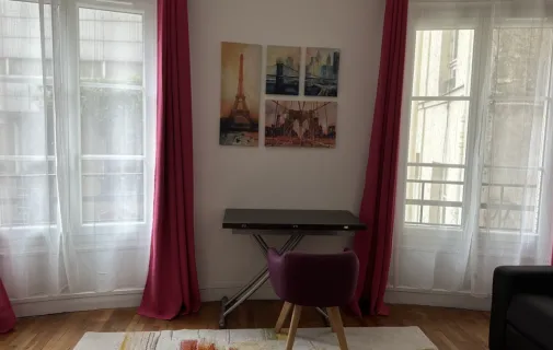 Location Paris Appartement d7f4cf89