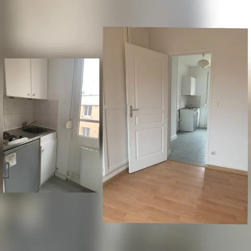 Location Le Havre Appartement d7fe7270