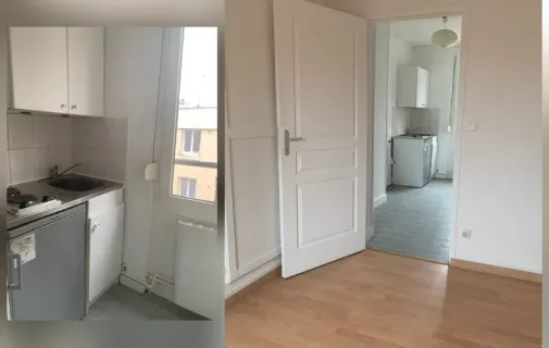 Location Le Havre Appartement d7fe7270