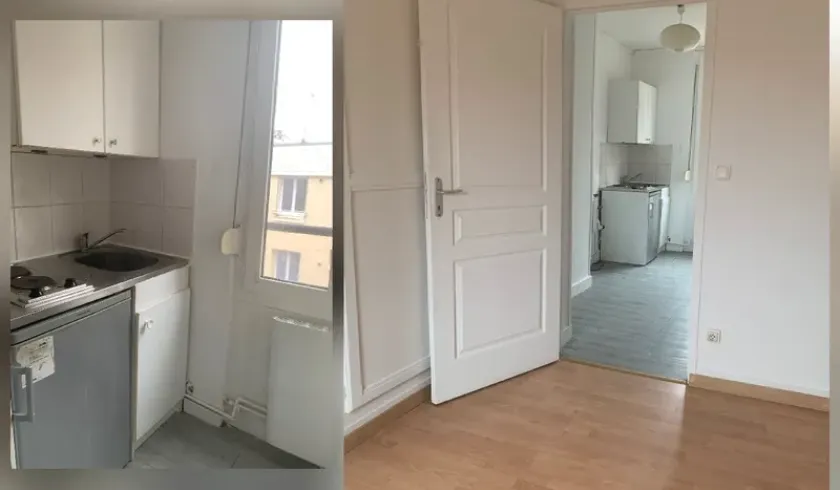 Location Le Havre Appartement d7fe7270