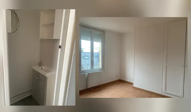 Location Le Havre Appartement d7fe7270