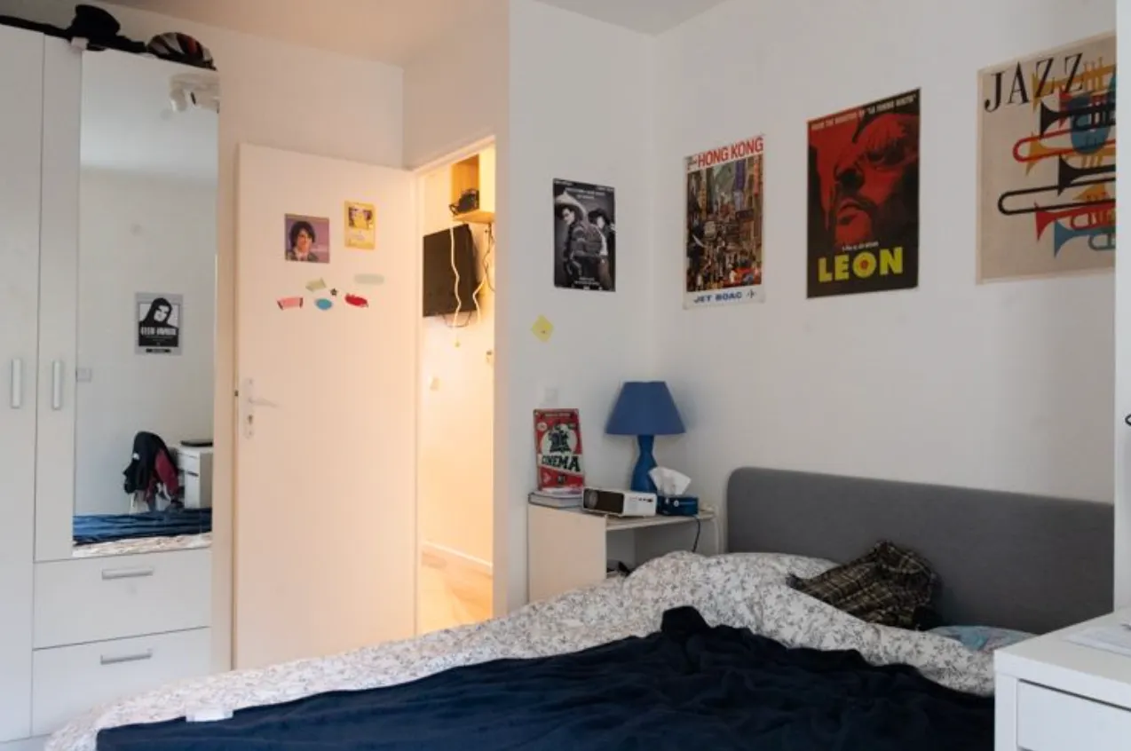 Location Noisy-le-Grand Chambre d81e5f38