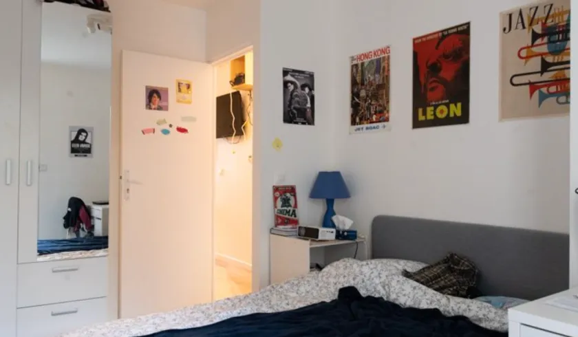 Location Noisy-le-Grand Chambre d81e5f38