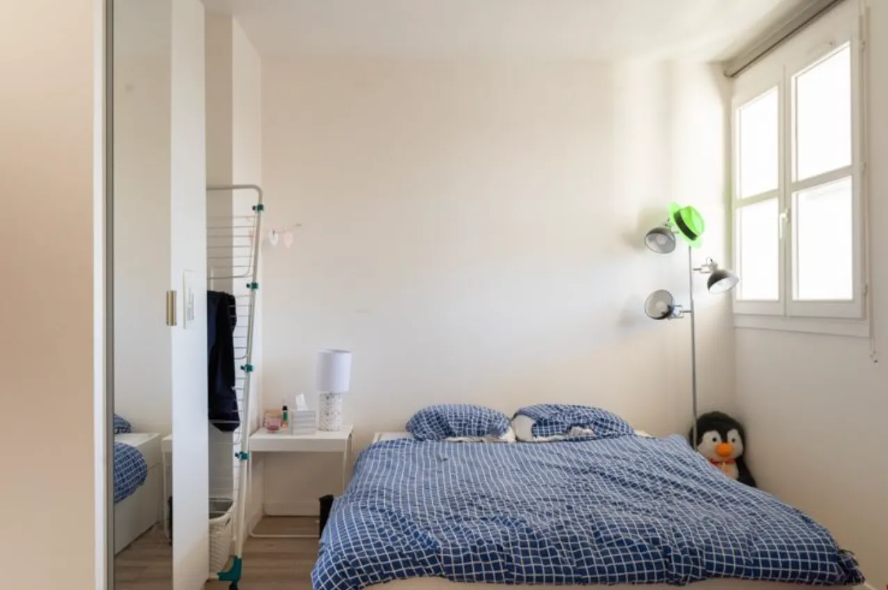 Location Noisy-le-Grand Chambre d81e5f38