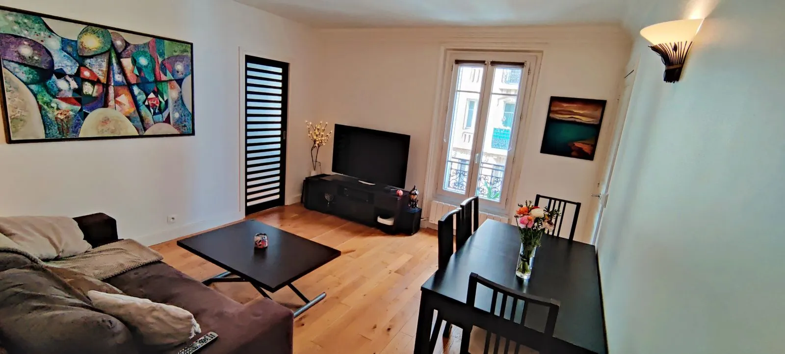 Location Paris Appartement d868079b