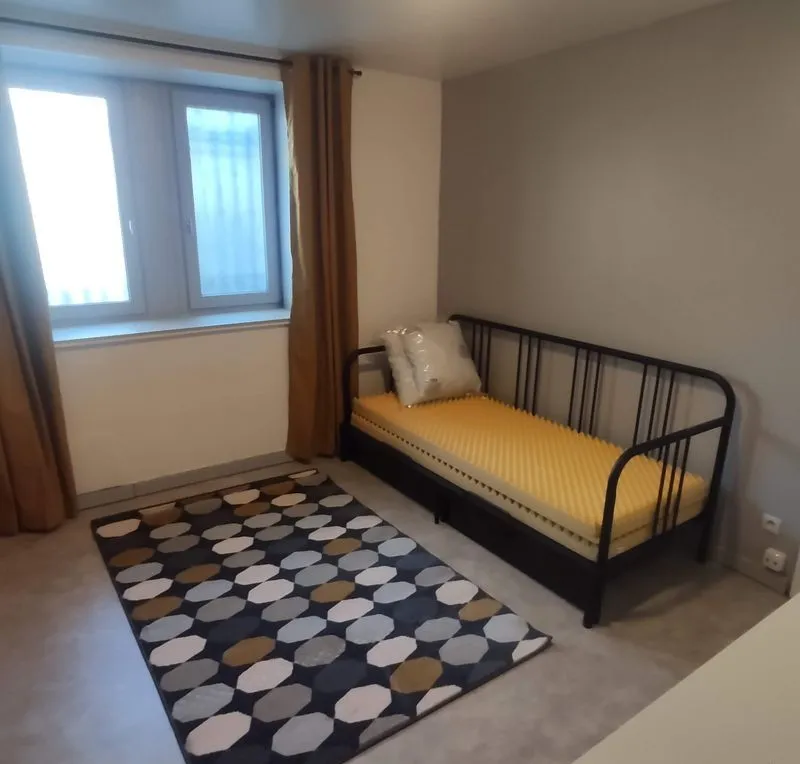 Location Paris Appartement d89023f6