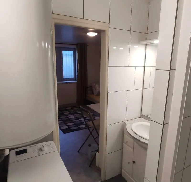 Location Paris Appartement d89023f6