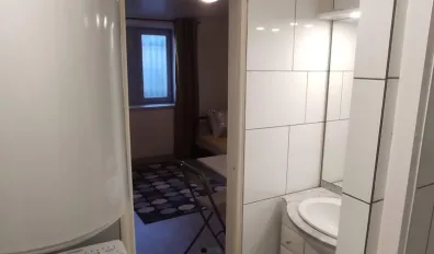 Location Paris Appartement d89023f6