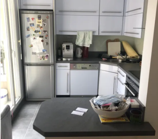 Location Suresnes Appartement d8b53d95