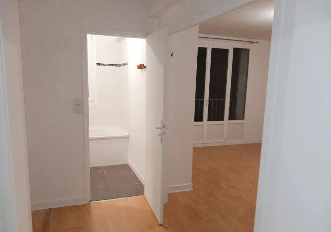 Location Nantes Appartement d8bc5fa8