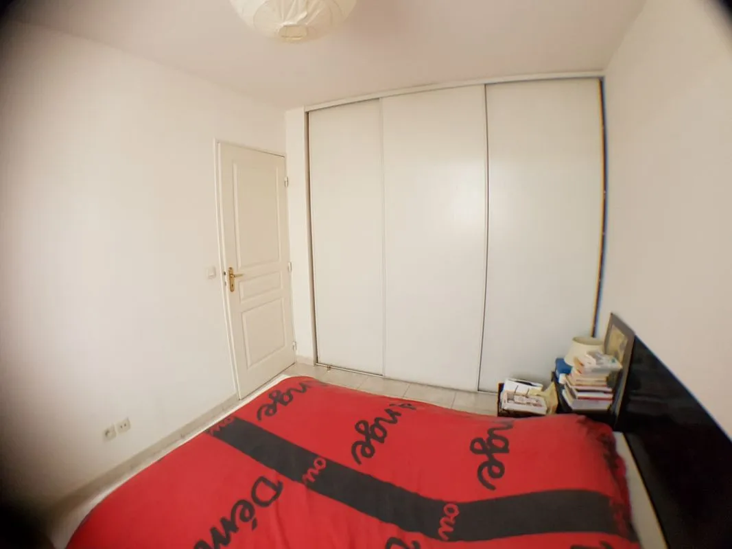 Location Marseille Appartement d8d066ac