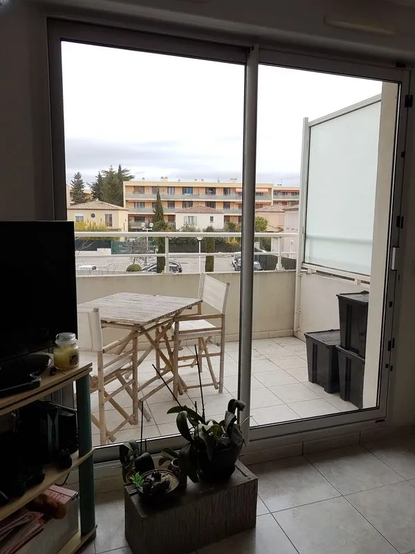 Location Marseille Appartement d8d066ac