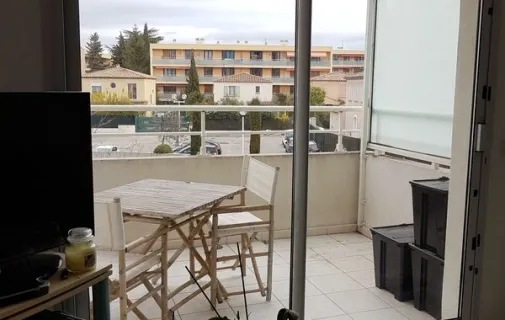 Location Marseille Appartement d8d066ac