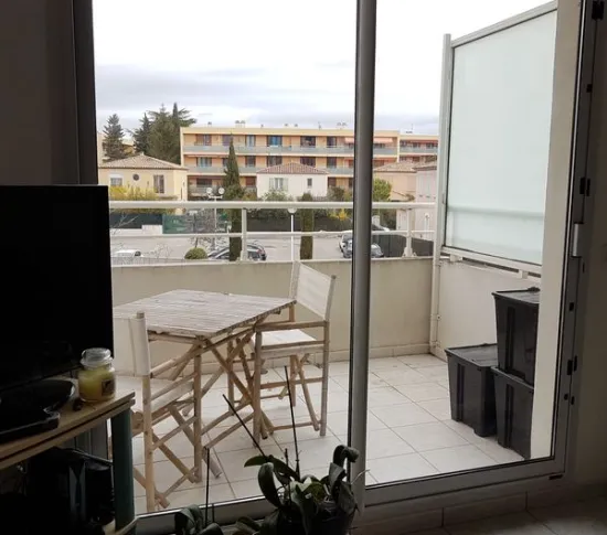 Location Marseille Appartement d8d066ac