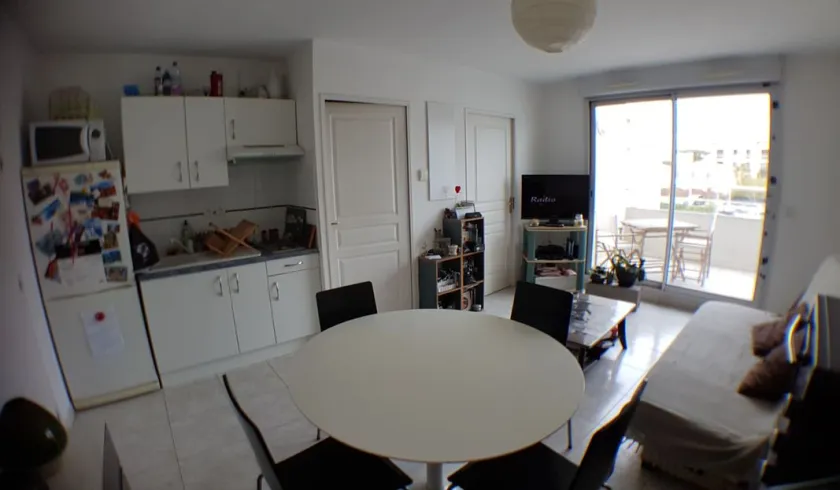 Location Marseille Appartement d8d066ac