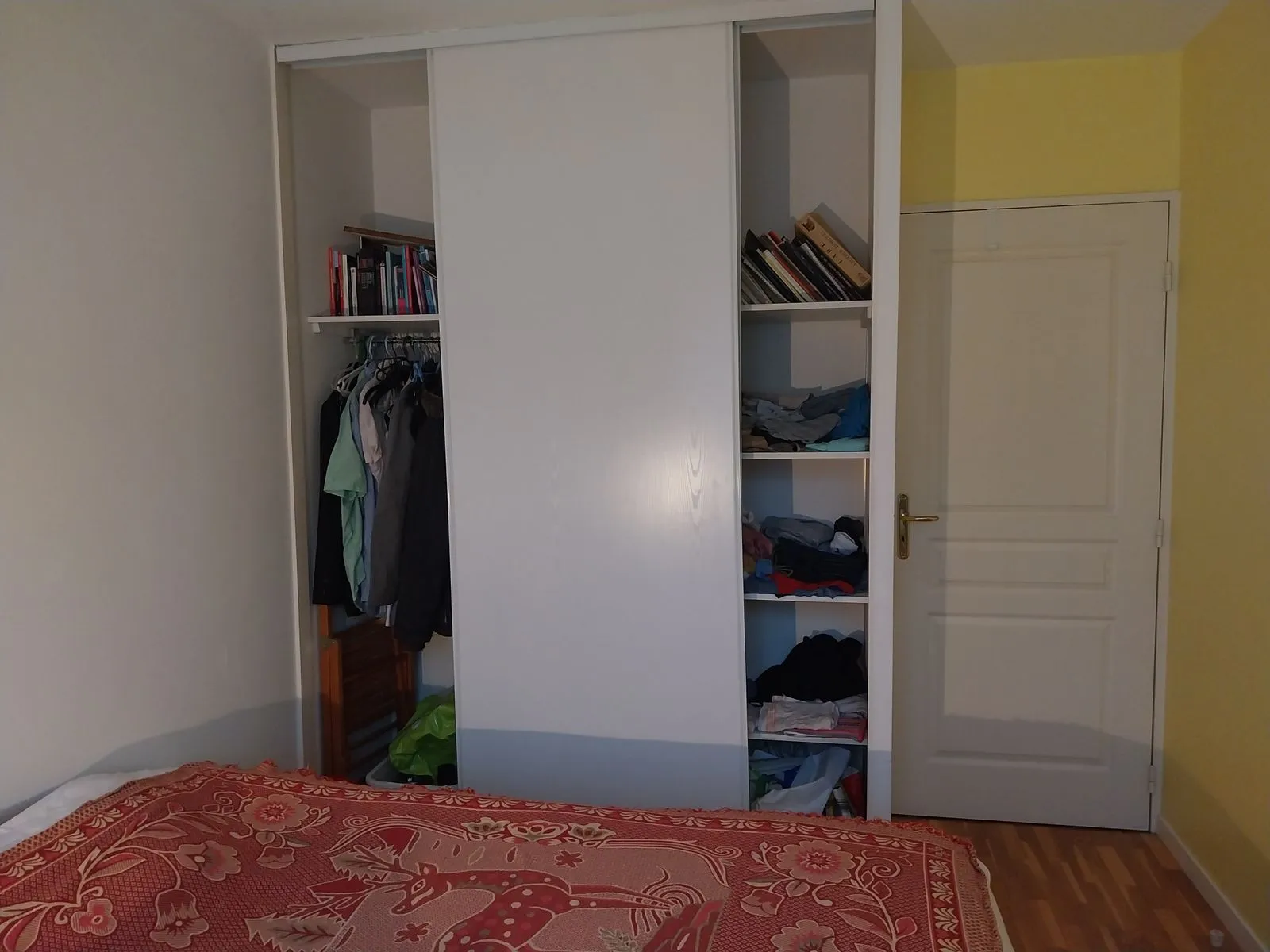 Location Villeurbanne Chambre d8ed5a12