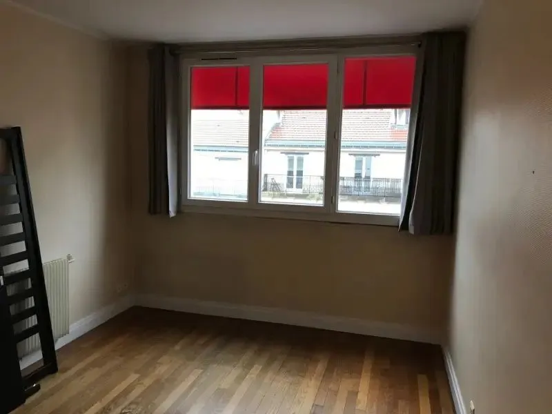 Location Paris Appartement d8fd228e