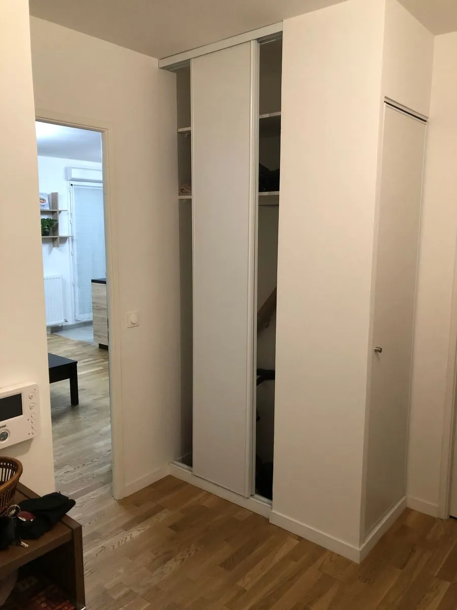 Location Romainville Appartement d906e16f