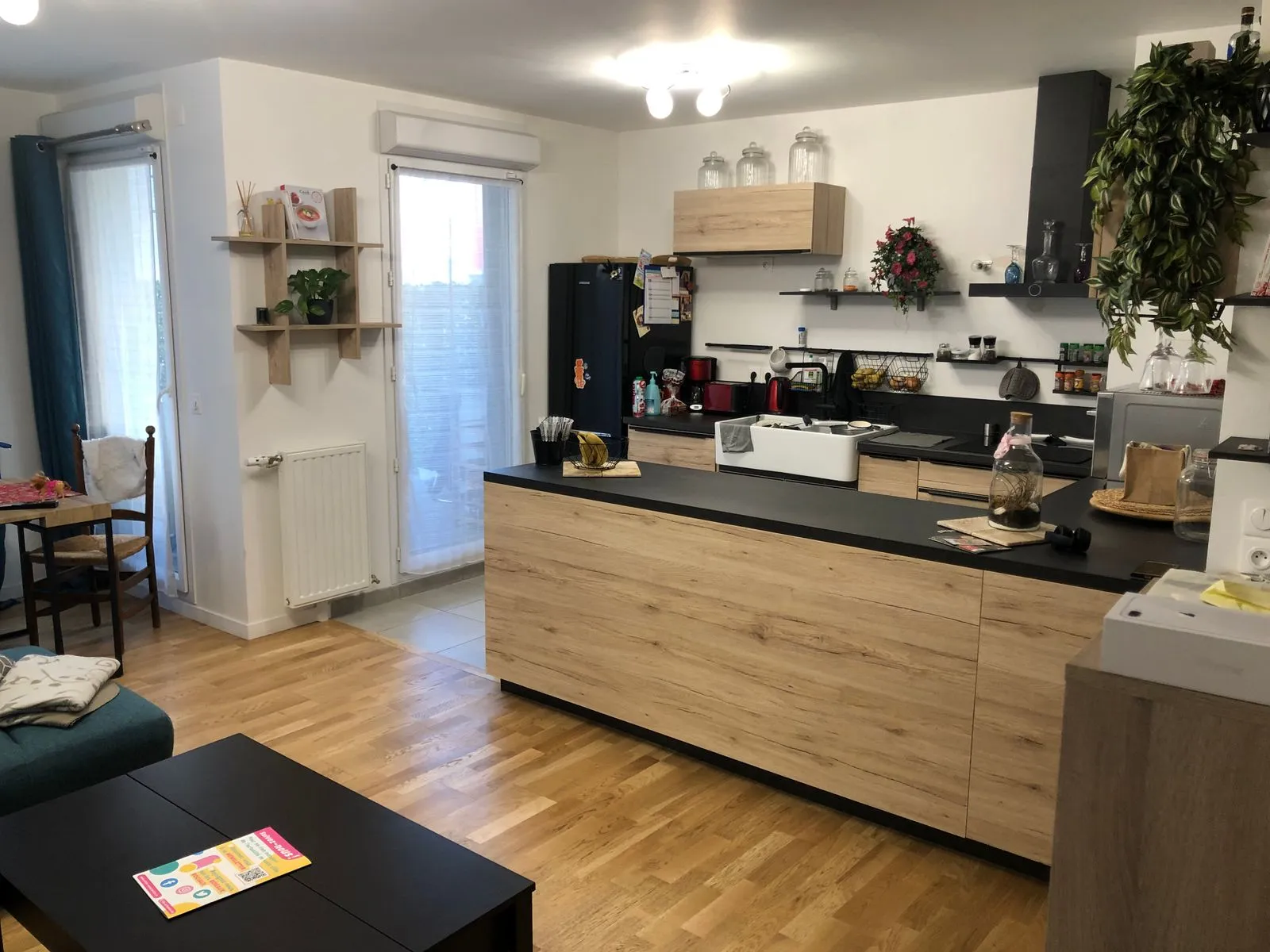 Location Romainville Appartement d906e16f