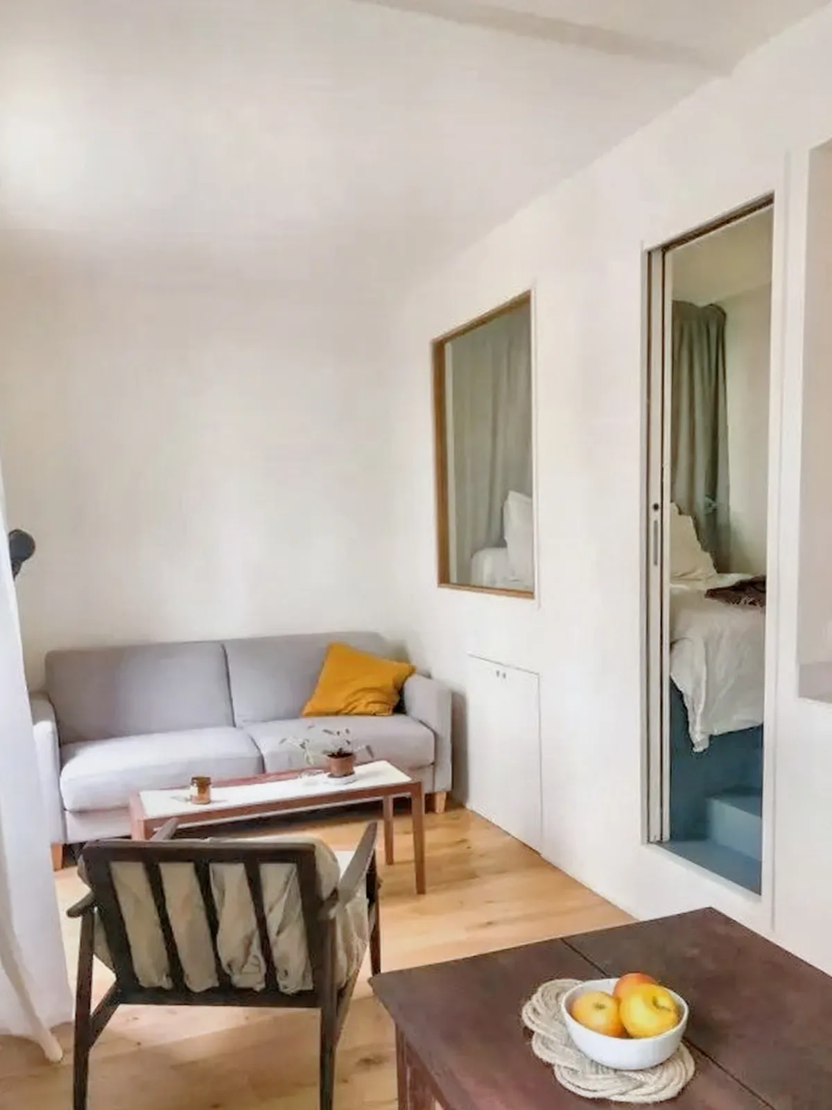 Location Paris Appartement d924fde4