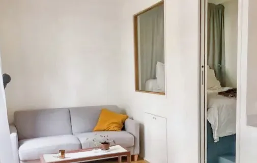 Location Paris Appartement d924fde4