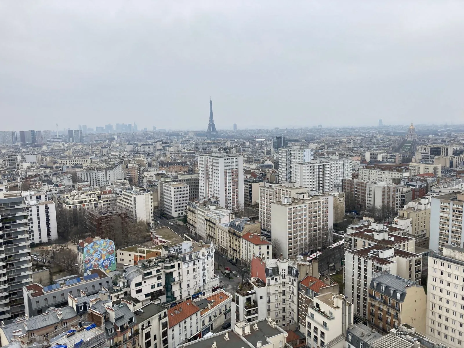 Location Paris Appartement d92d1f22