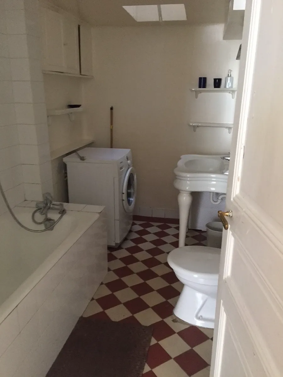 Location Paris Appartement d95fb912