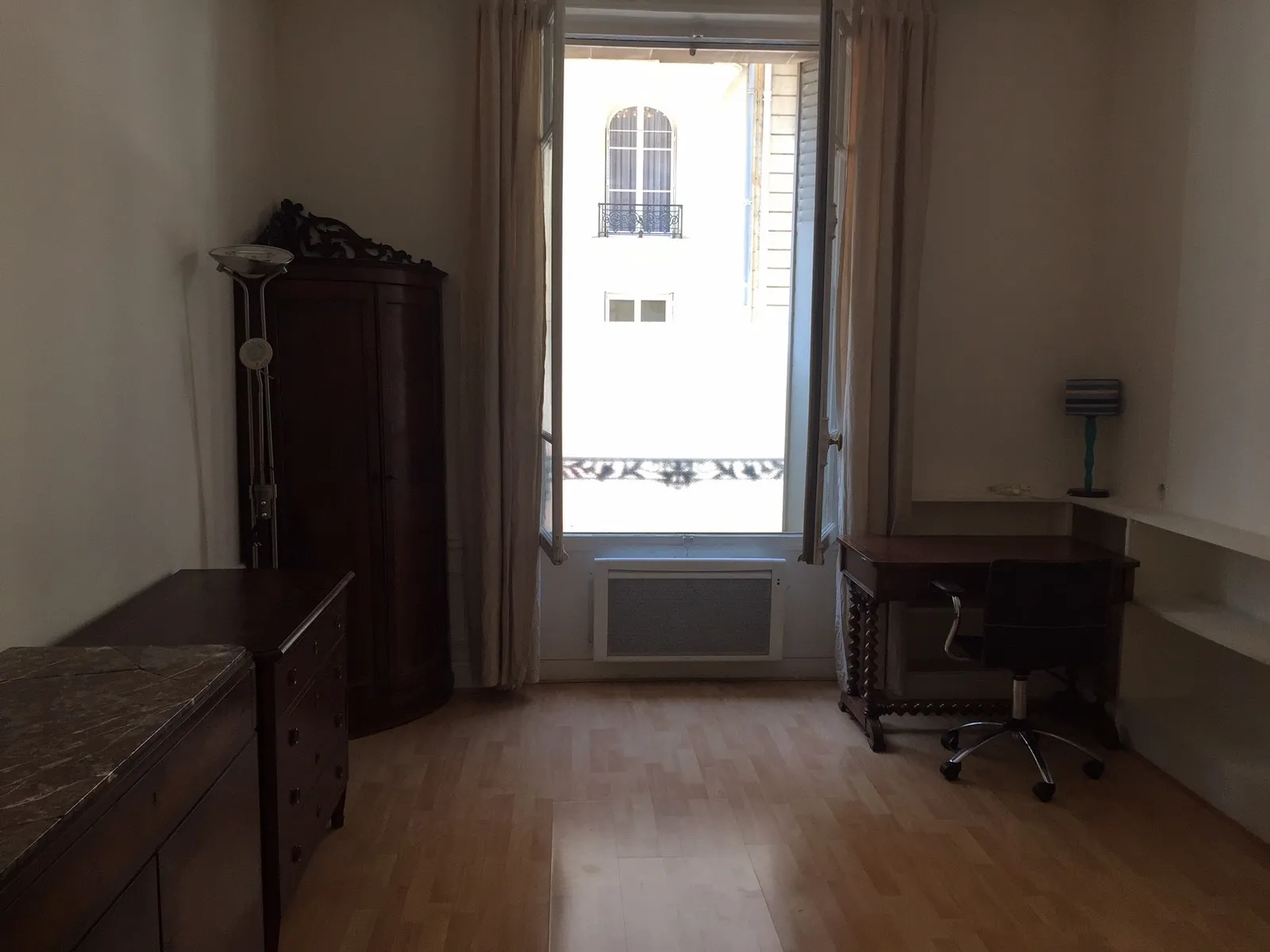 Location Paris Appartement d95fb912