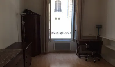 Location Paris Appartement d95fb912