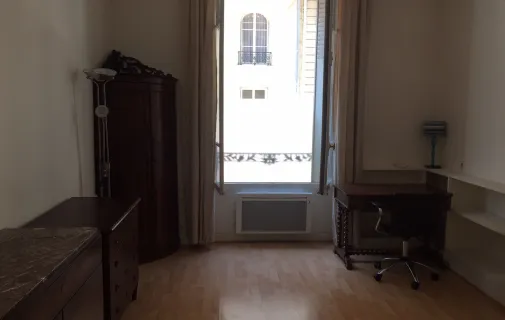 Location Paris Appartement d95fb912