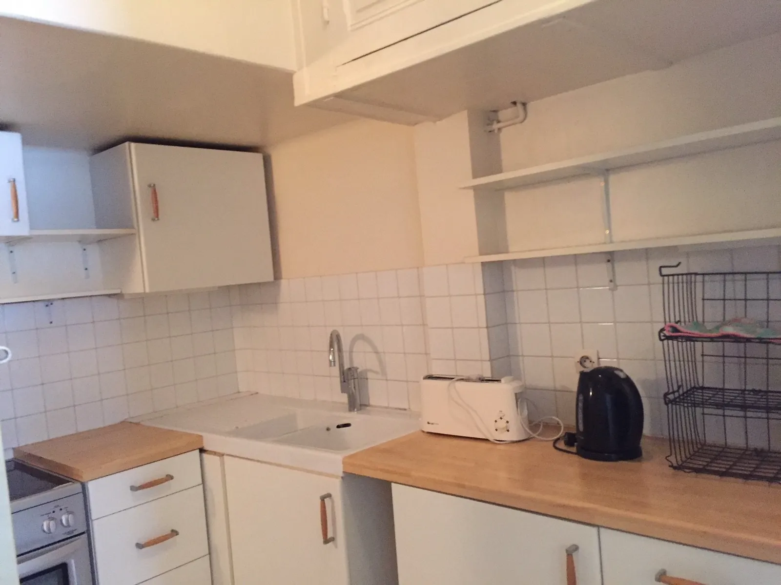 Location Paris Appartement d95fb912