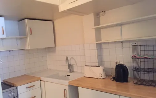 Location Paris Appartement d95fb912