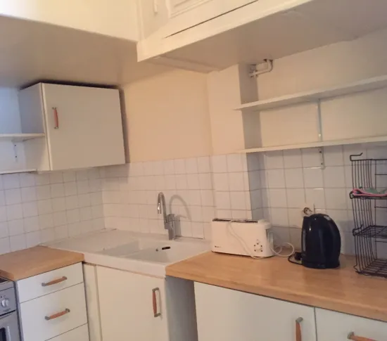 Location Paris Appartement d95fb912