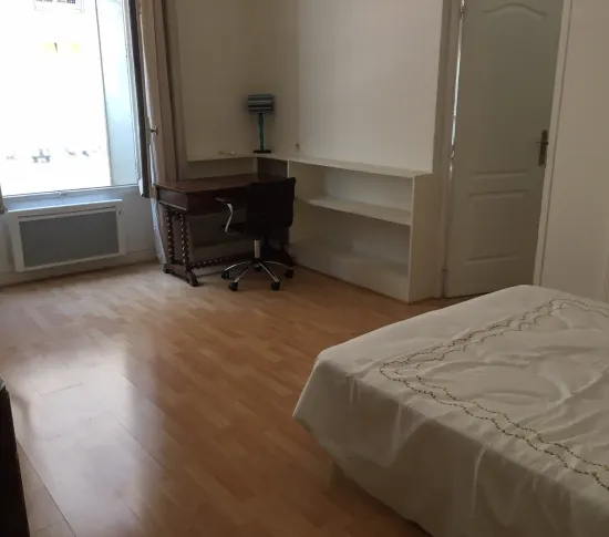 Location Paris Appartement d95fb912