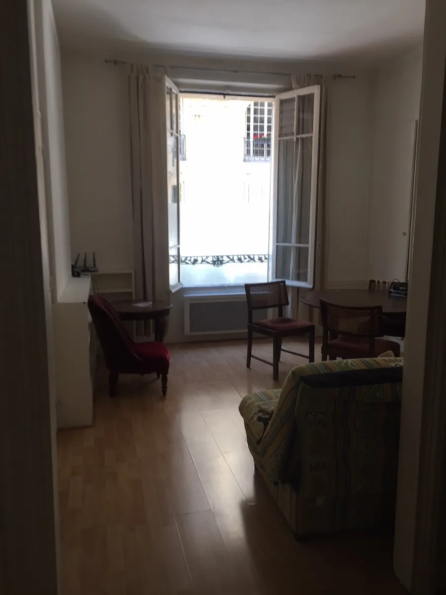 Location Paris Appartement d95fb912