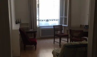 Location Paris Appartement d95fb912