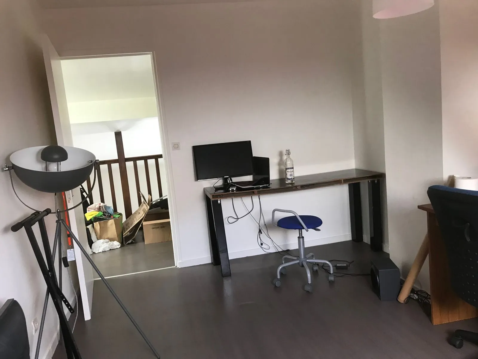 Location Roche-la-Molière Appartement d96bd00e